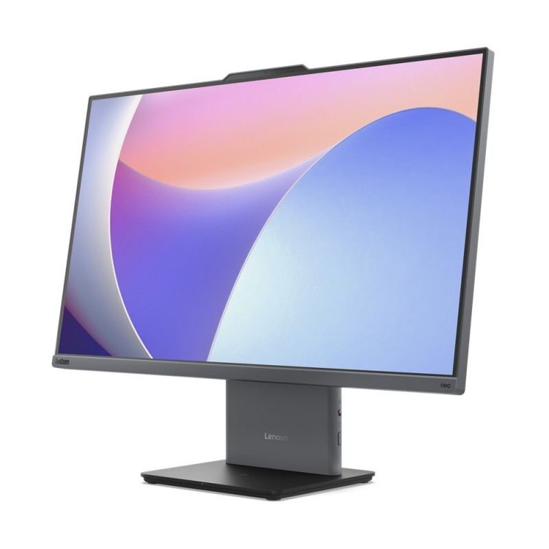 Lenovo ThinkCentre neo 50a Intel® Core™ i5 i5-13420H 68,6 cm (27") 1920 x 1080 pixels Écran tactile PC All-in-One 16 Go