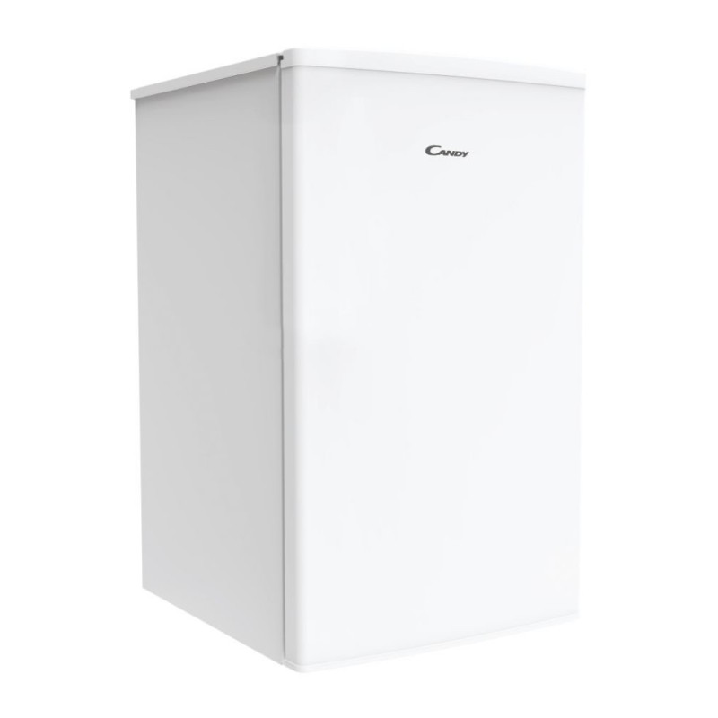 Candy Comfort COT1S45EW combi-fridge Freestanding 106 L E White