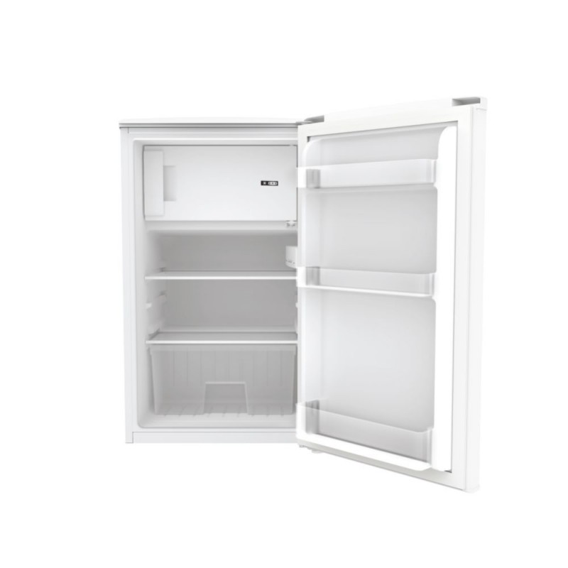 Candy Comfort COT1S45EW frigo combine Pose libre 106 L E Blanc