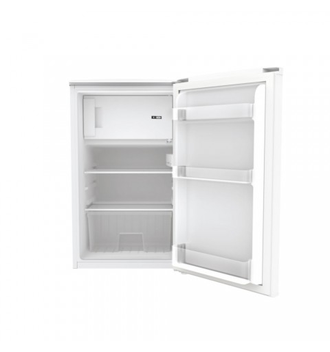 Candy Comfort COT1S45EW frigo combine Pose libre 106 L E Blanc