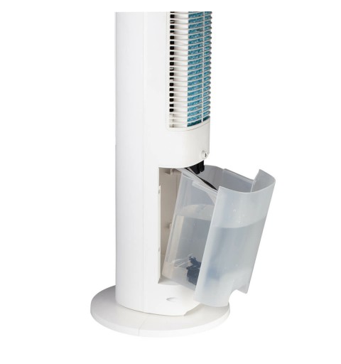 Ardes AR5R09 household fan White