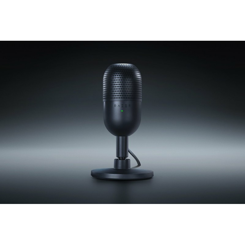 Razer Seiren V3 Mini Black Table microphone