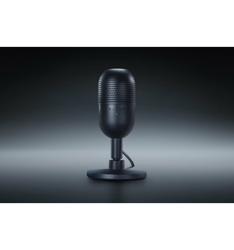 Razer Seiren V3 Mini Black Table microphone