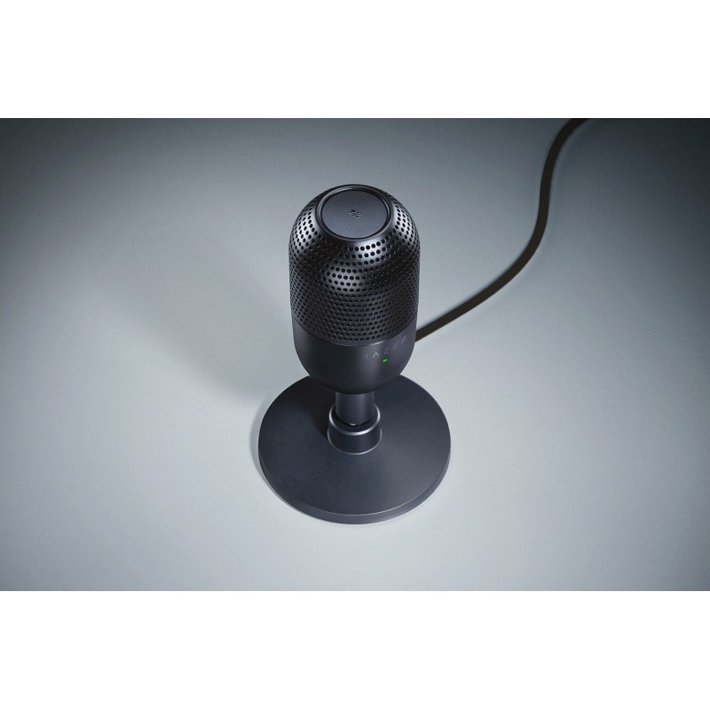 Razer Seiren V3 Mini Black Table microphone