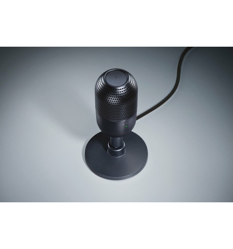 Razer Seiren V3 Mini Schwarz Tischmikrofon