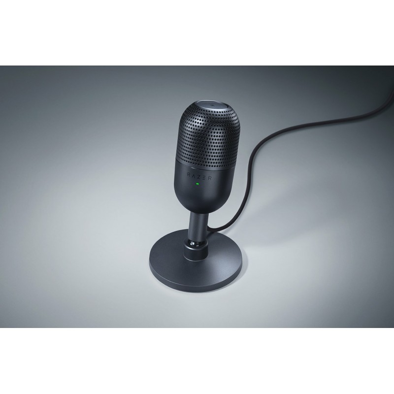 Razer Seiren V3 Mini Black Table microphone