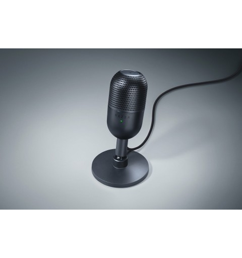 Razer Seiren V3 Mini Schwarz Tischmikrofon