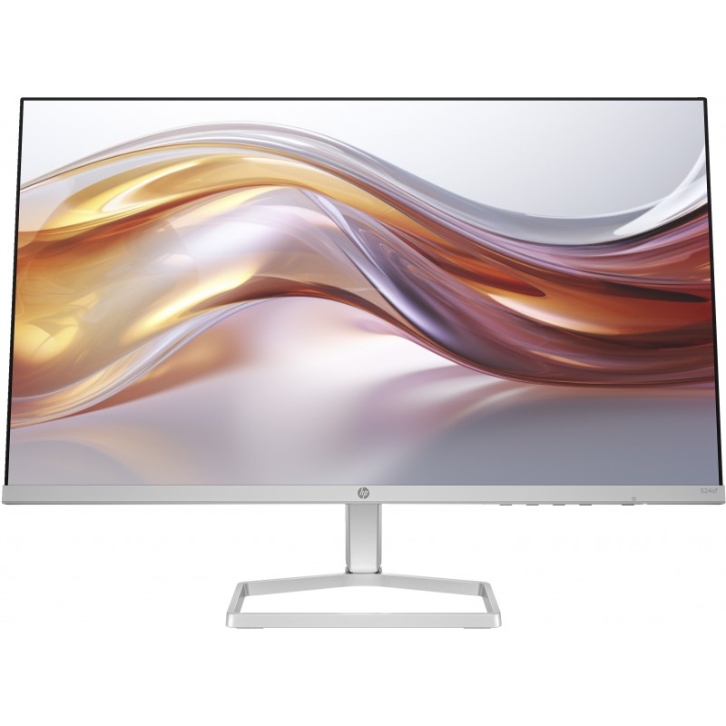 HP Series 5 23.8 inch FHD Monitor - 524sf