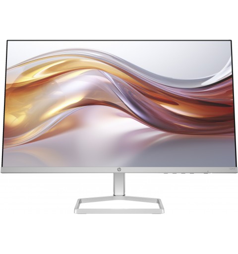 HP Series 5 23.8 inch FHD Monitor - 524sf