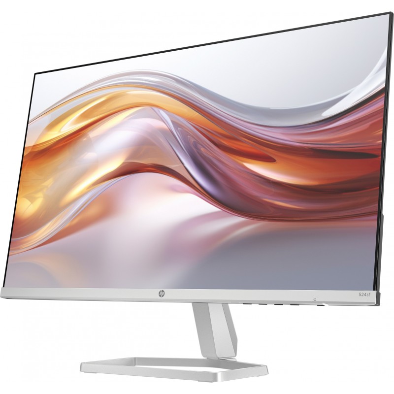 HP Series 5 23.8 inch FHD Monitor - 524sf