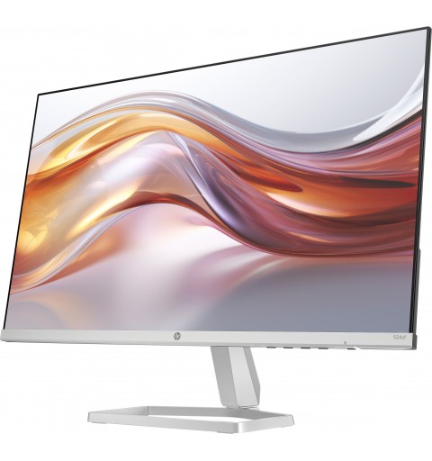 HP Series 5 23.8 inch FHD Monitor - 524sf