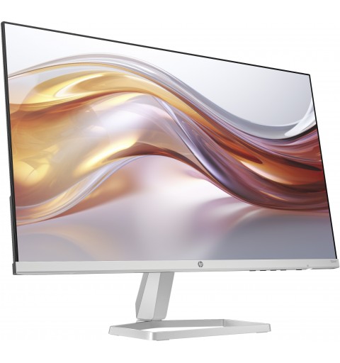 HP Series 5 23.8 inch FHD Monitor - 524sf