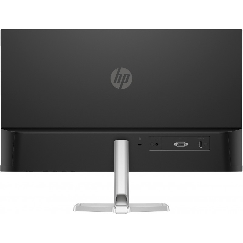 HP Series 5 23.8 inch FHD Monitor - 524sf