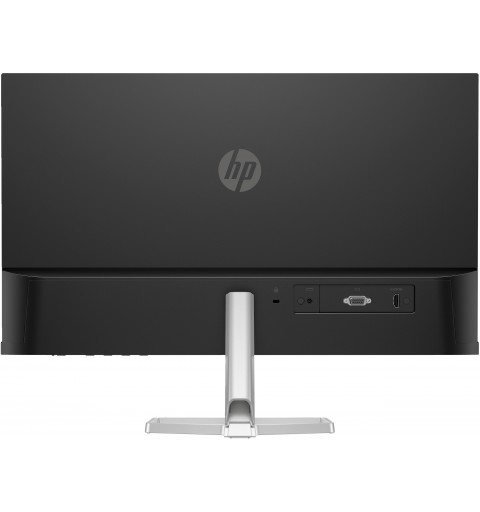 HP Series 5 23.8 inch FHD Monitor - 524sf