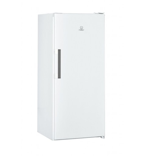 Indesit SI4 2 W.1 fridge Freestanding 263 L E White