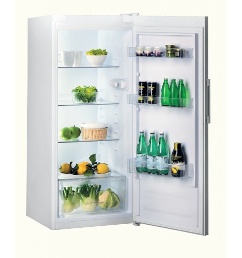 Indesit SI4 2 W.1 fridge Freestanding 263 L E White