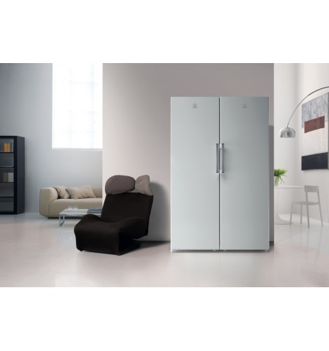 Indesit SI4 2 W.1 frigorifero Libera installazione 263 L E Bianco