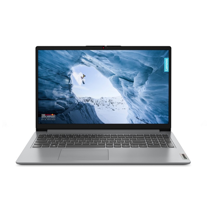 Lenovo IdeaPad 1 15IGL7 Intel® Celeron® N N4020 Laptop 39.6 cm (15.6") Full HD 8 GB DDR4-SDRAM 256 GB SSD Wi-Fi 6 (802.11ax)