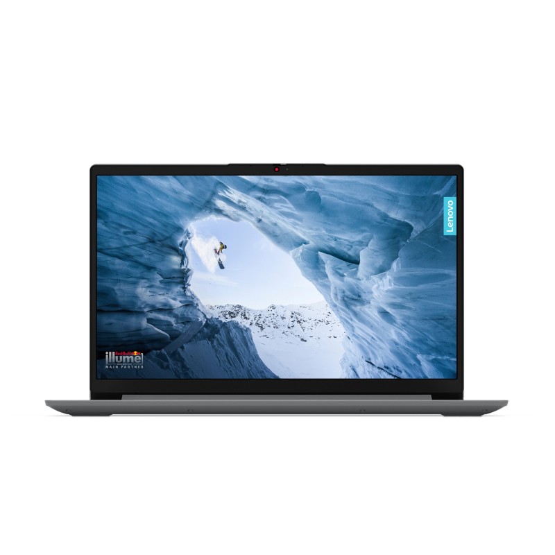 Lenovo IdeaPad 1 15IGL7 Intel® Celeron® N N4020 Laptop 39.6 cm (15.6") Full HD 8 GB DDR4-SDRAM 256 GB SSD Wi-Fi 6 (802.11ax)