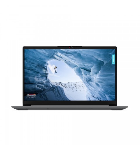 Lenovo IdeaPad 1 15IGL7 Intel® Celeron® N N4020 Computer portatile 39,6 cm (15.6") Full HD 8 GB DDR4-SDRAM 256 GB SSD Wi-Fi 6