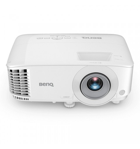 BenQ MH560 videoproiettore Proiettore a raggio standard 3800 ANSI lumen DLP 1080p (1920x1080) Bianco