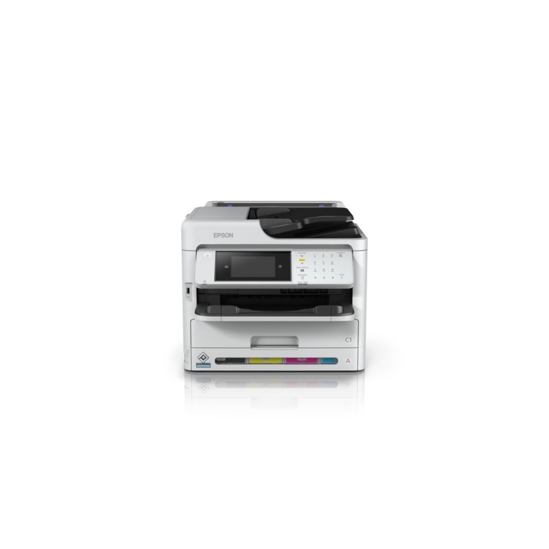 Epson WorkForce Pro WF-C5890DWF Jet d'encre A4 4800 x 1200 DPI 34 ppm Wifi