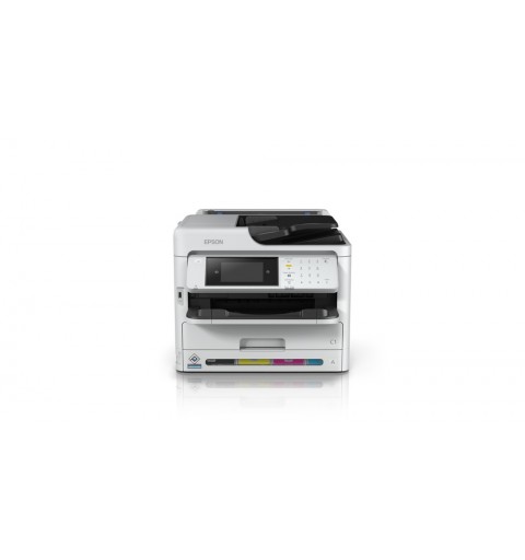 Epson WorkForce Pro WF-C5890DWF Inyección de tinta A4 4800 x 1200 DPI 34 ppm Wifi