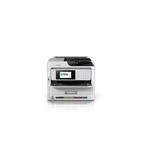 Epson WorkForce Pro WF-C5890DWF Ad inchiostro A4 4800 x 1200 DPI 34 ppm Wi-Fi