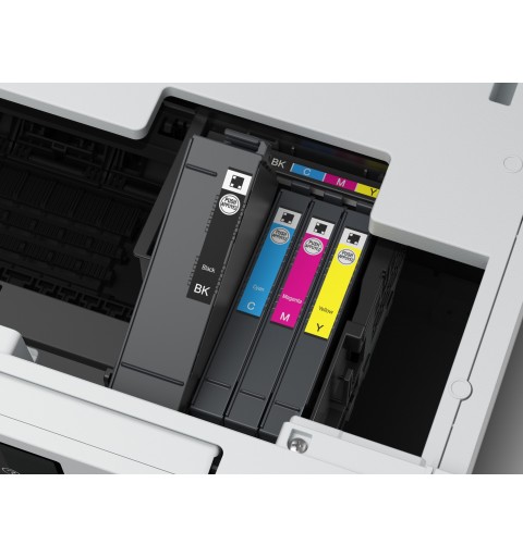 Epson WorkForce Pro WF-C4810DTWF Inkjet A4 4800 x 2400 DPI 36 ppm Wi-Fi