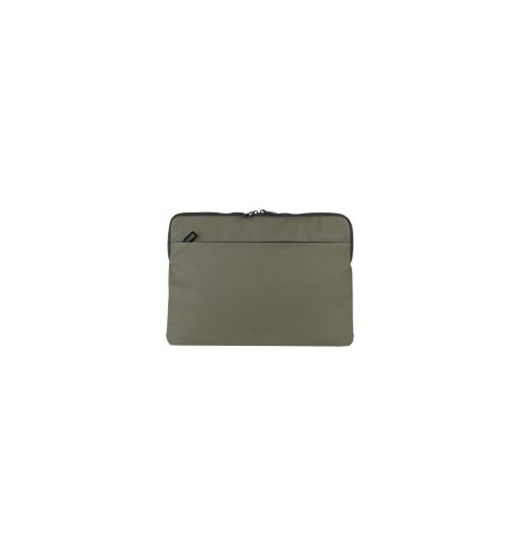 Tucano BFGOM1516-VM borsa per laptop 40,6 cm (16") Custodia a tasca Verde