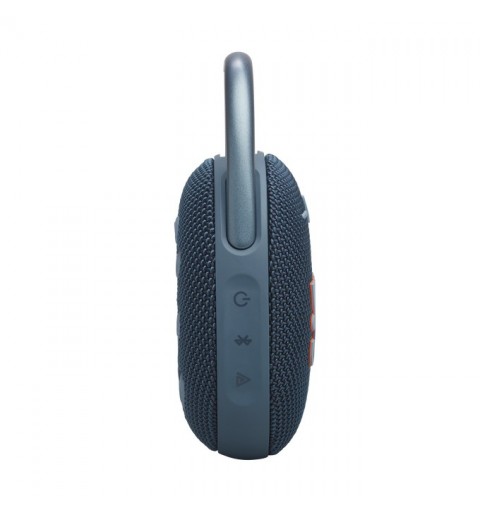 JBL Clip 5 Altoparlante portatile mono Blu 7 W