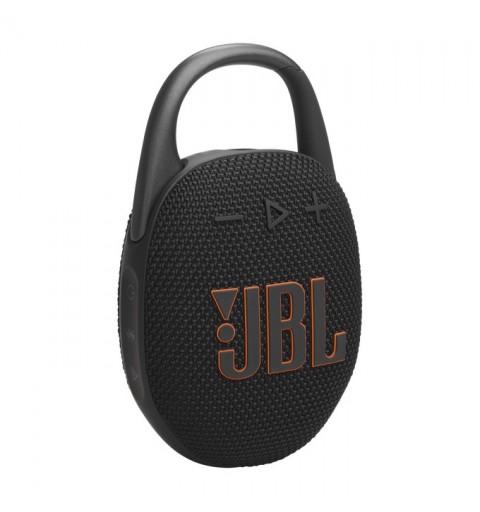 JBL Clip 5 Altoparlante portatile mono Nero 7 W