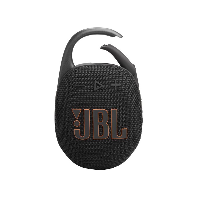 JBL Clip 5 Altoparlante portatile mono Nero 7 W