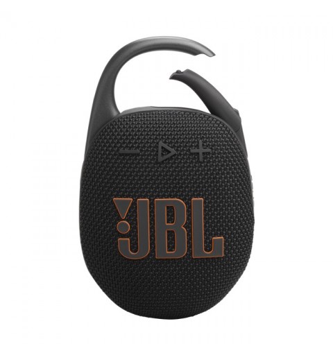 JBL Clip 5 Altoparlante portatile mono Nero 7 W