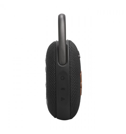 JBL Clip 5 Altoparlante portatile mono Nero 7 W