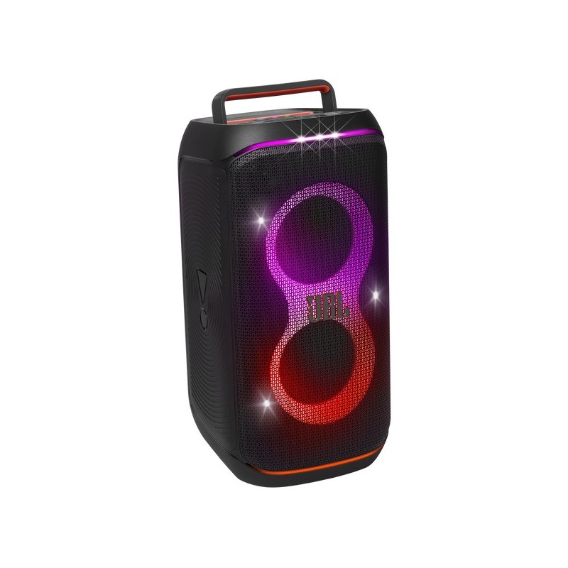 JBL PartyBox Club 120 Altavoz para fiestas Negro 160 W