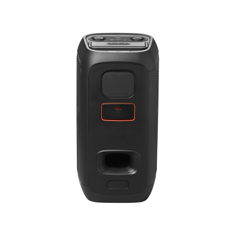 JBL PartyBox Club 120 Party speaker Black 160 W