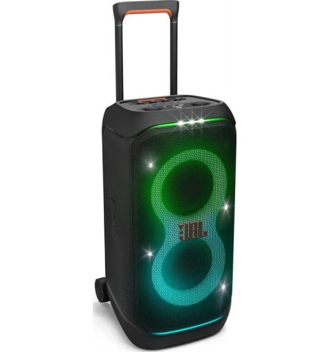 JBL PartyBox STAGE 320 Altavoz para fiestas Negro 240 W