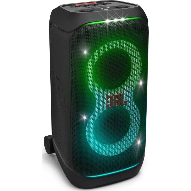 JBL PartyBox STAGE 320 Altoparlante da festa Nero 240 W