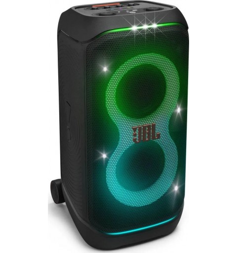 JBL PartyBox STAGE 320 Altavoz para fiestas Negro 240 W