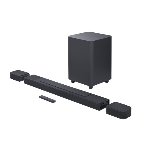 JBL BAR 1000 Nero 7.1.4 canali 880 W