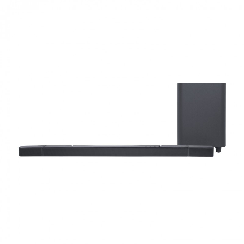 JBL BAR 1000 Black 7.1.4 channels 880 W