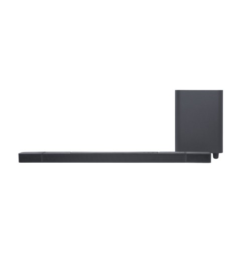 JBL BAR 1000 Black 7.1.4 channels 880 W