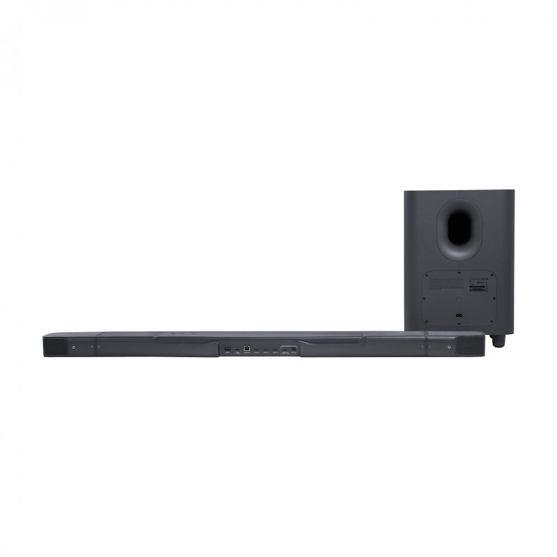 JBL BAR 1000 Black 7.1.4 channels 880 W