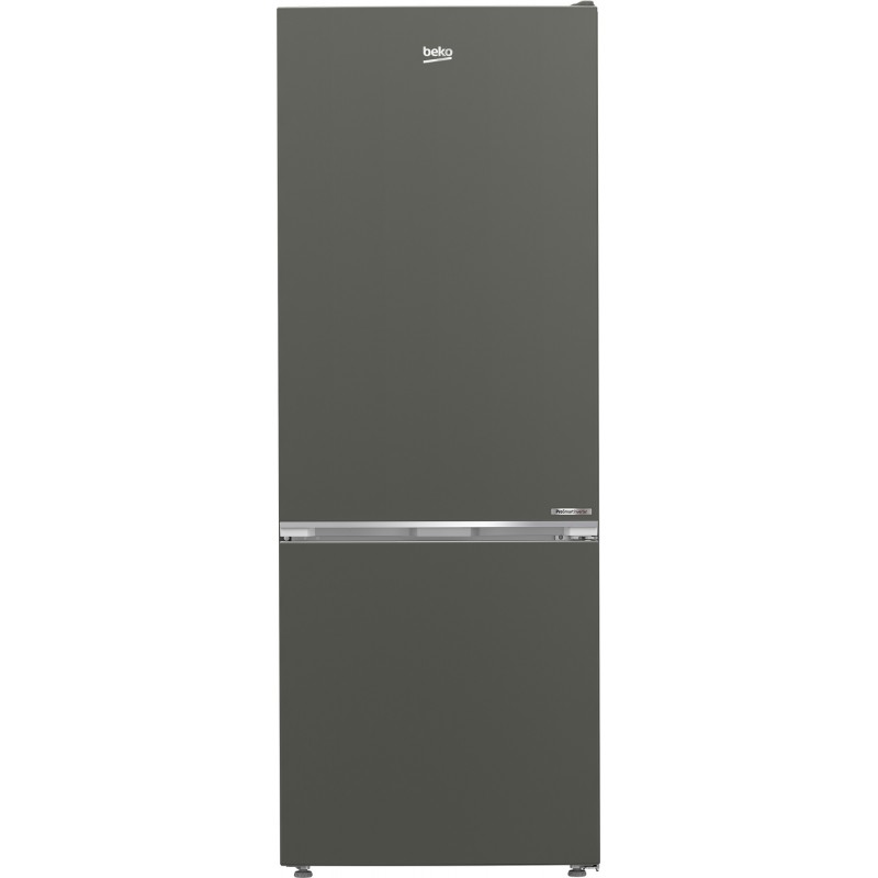 Beko B3RCNE564HG Freistehend 490 l E Grau