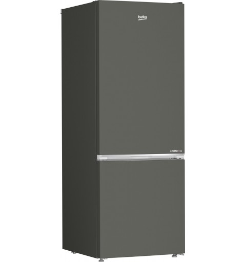 Beko B3RCNE564HG Independiente 490 L E Gris