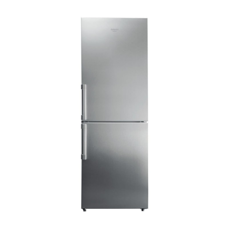 Hotpoint Total No Frost Frigorifero combinato HA70BI 932 S