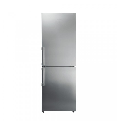 Hotpoint Total No Frost Frigorifero combinato HA70BI 932 S