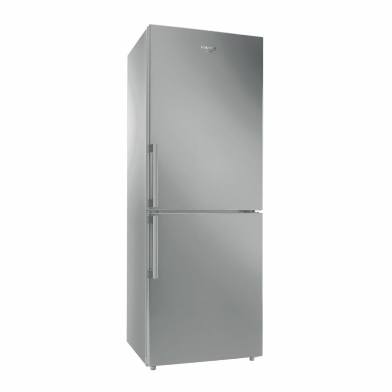 Hotpoint Total No Frost Frigorifero combinato HA70BI 932 S