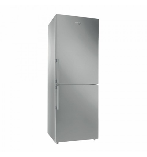 Hotpoint Total No Frost Frigorifero combinato HA70BI 932 S